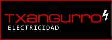 TXANGURRO Electricidad