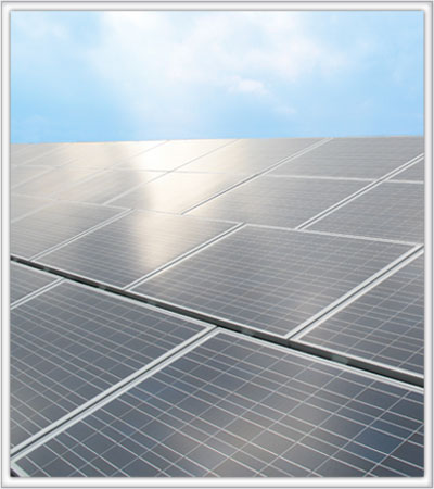 Zerbitzuak TXANGURRO SOLAR