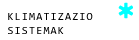 Txangurro Sistemak Klimatizaziora joan